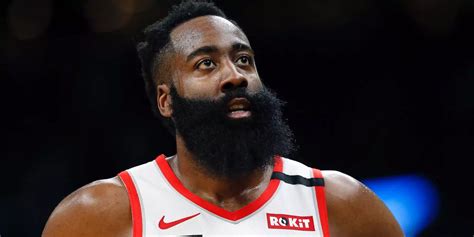 James Harden's Off-court Interests and Hobbies