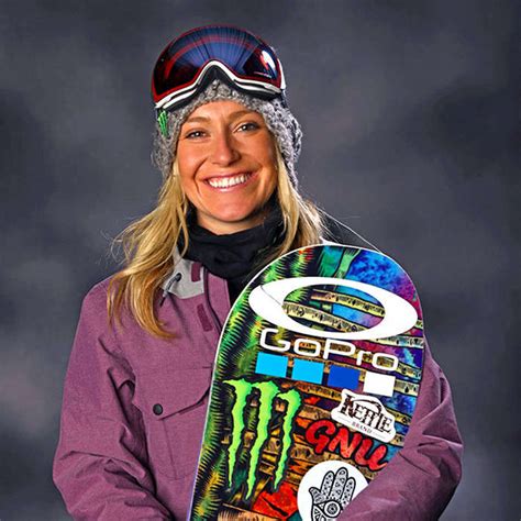 Jamie Anderson: Net Worth Analysis