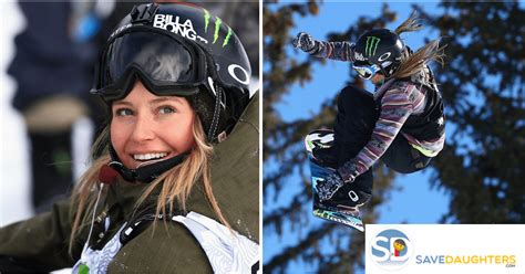 Jamie Anderson: Personal Life Insights