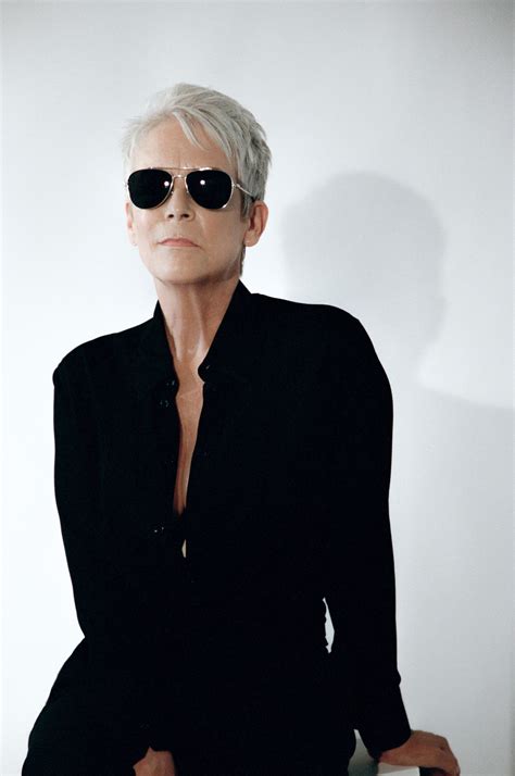 Jamie Lee Curtis: An Icon in Hollywood