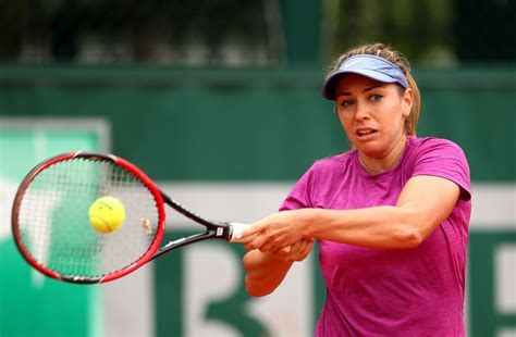 Jana Kucova: A Rising Tennis Star