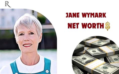 Jane Bell's Net Worth and Financial Success