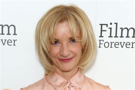 Jane Horrocks: A Rising Star