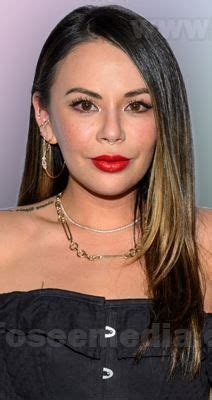 Janel Parrish: A Rising Star