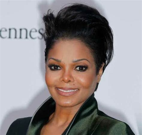 Janet Jackson's Net Worth and Legacy