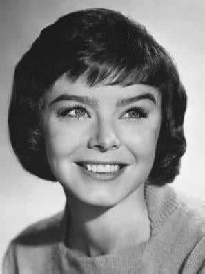 Janet Munro: A Brief Biography