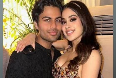 Janhvi Kapoor's Personal Life and Relationships