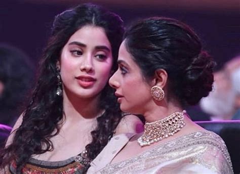 Janhvi Kapoor: Legacy and Impact in Bollywood