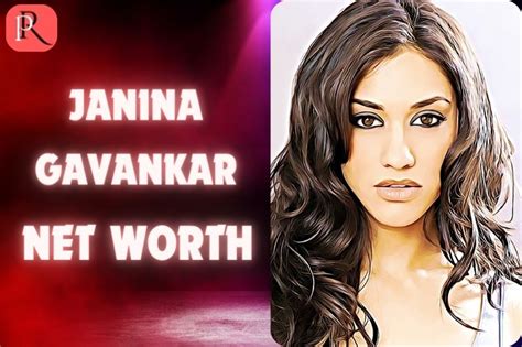 Janina's Net Worth: What is Her Wealth?