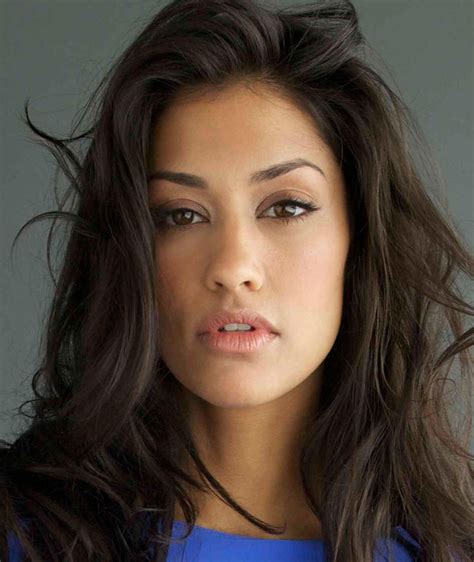 Janina Gavankar's Acting Career Highlights