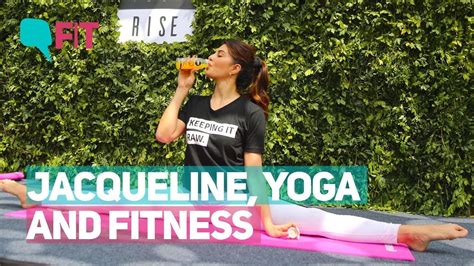 Jaqueline Romero's Fitness Routine and Diet Secrets