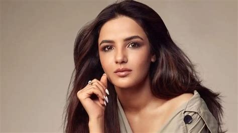 Jasmin Bhasin's Rise to Fame