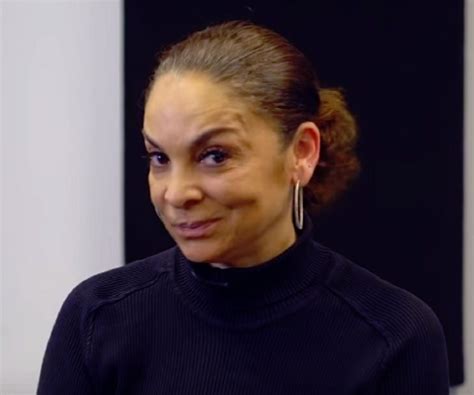 Jasmine Guy's Journey: From Fame to Fortune