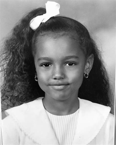 Jasmine Tookes: From Childhood to Fame