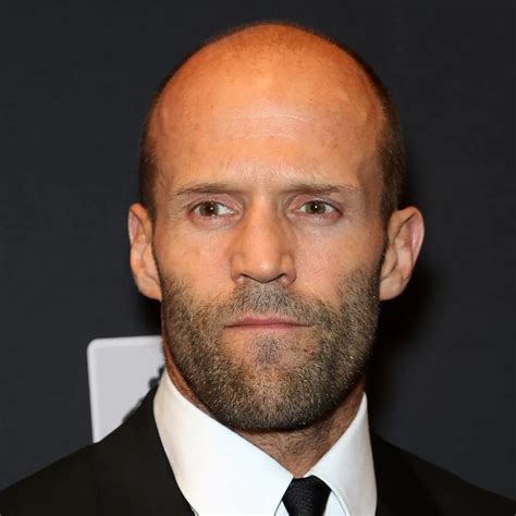 Jason Statham: Early Life and Career Beginnings