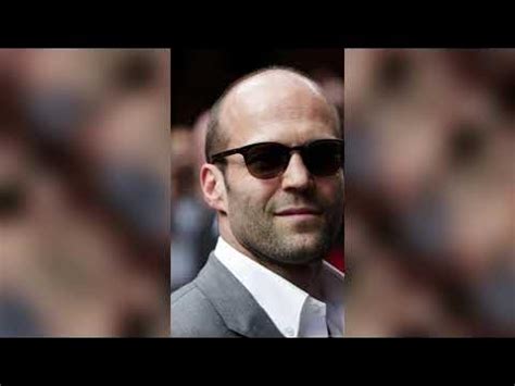 Jason Statham: Personal Life and Future Projects