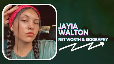 Jayla Rose Net Worth