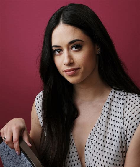 Jeanine Mason: A Rising Star in Hollywood