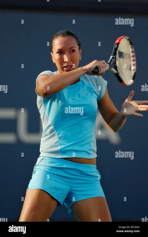 Jelena Jankovic: A Tennis Star's Journey