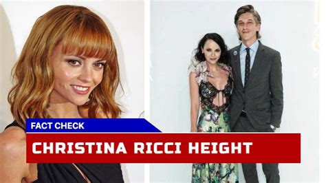 Jena Ricci: Standing Tall in Hollywood