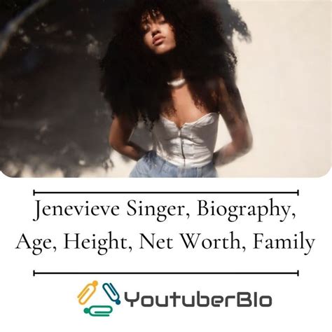 Jenevieve's Net Worth: A Closer Look