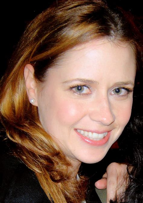 Jenna Fischer: Early Life and Family