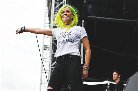 Jenna McDougall Impact on the Music Industry