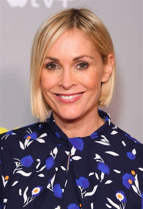 Jenni Falconer's Career Achievements