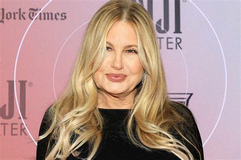 Jennifer Coolidge Age: Timeless Beauty Secrets