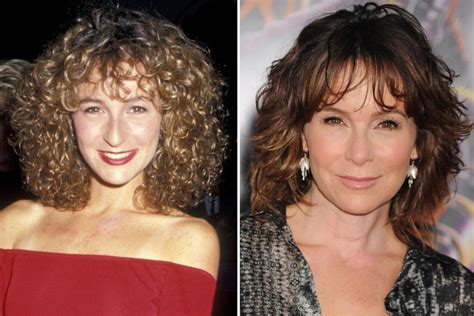 Jennifer Grey's Age: How Old is She?