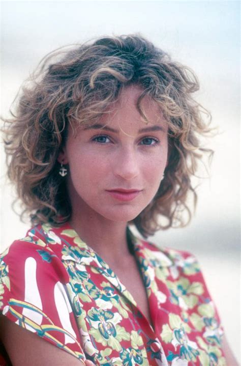 Jennifer Grey's Early Life and Career