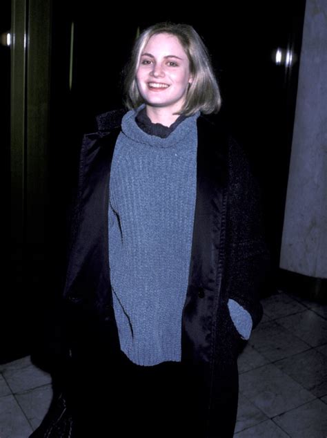 Jennifer Jason Leigh's Notable Filmography