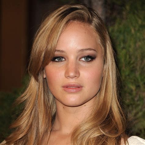 Jennifer Lawrence Biography