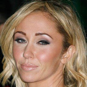 Jenny Frost's Net Worth and Success