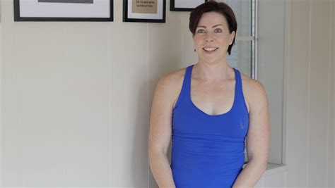 Jenny Rider's Journey to Health and Fitness