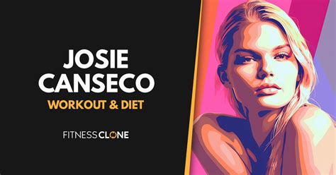 Jessica Canseco's Fitness Routine