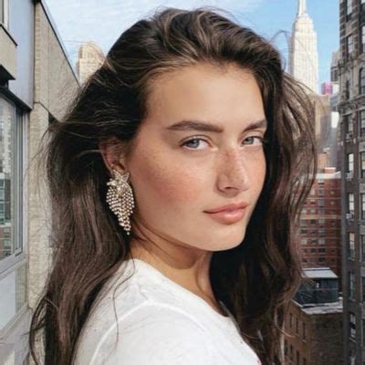 Jessica Clements Biography Net Worth