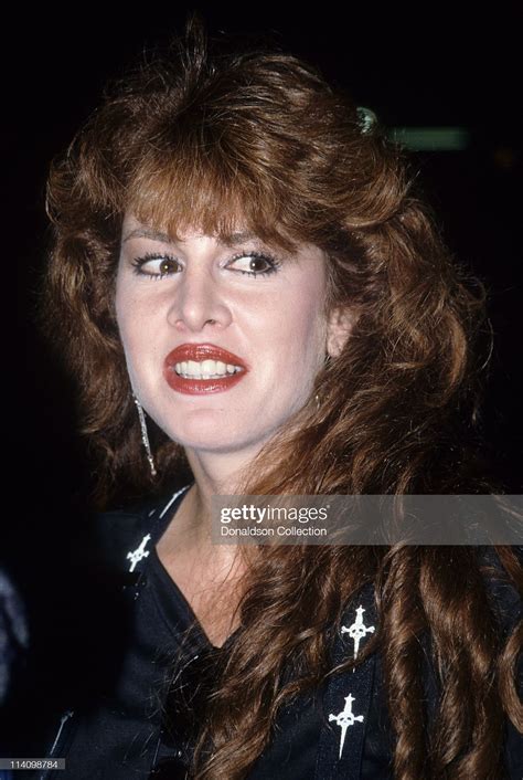 Jessica Hahn Biography