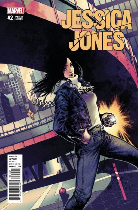 Jessica Jones' Financial Success and Worth