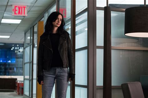 Jessica Jones's Influence