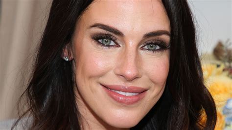 Jessica Lowndes' Philanthropic Work and Advocacy