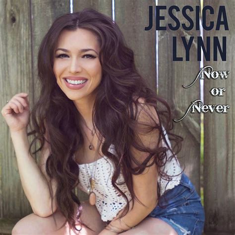 Jessica Lynn's Future Projects