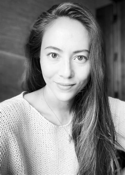 Jessica Michibata's Future Plans and Projects