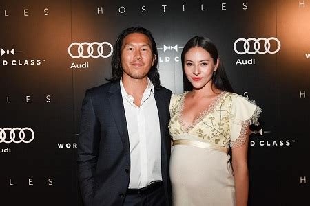 Jessica Michibata's Personal Life and Relationships