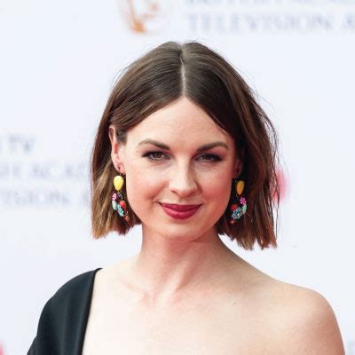 Jessica Raine: Personal Life and Relationships