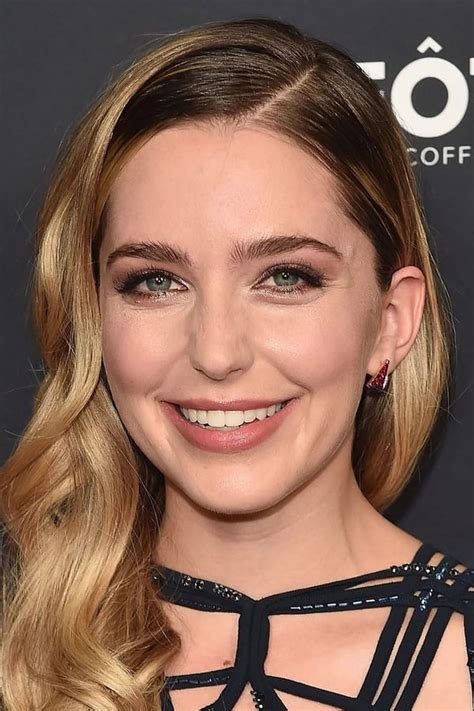 Jessica Rothe Filmography and TV Shows