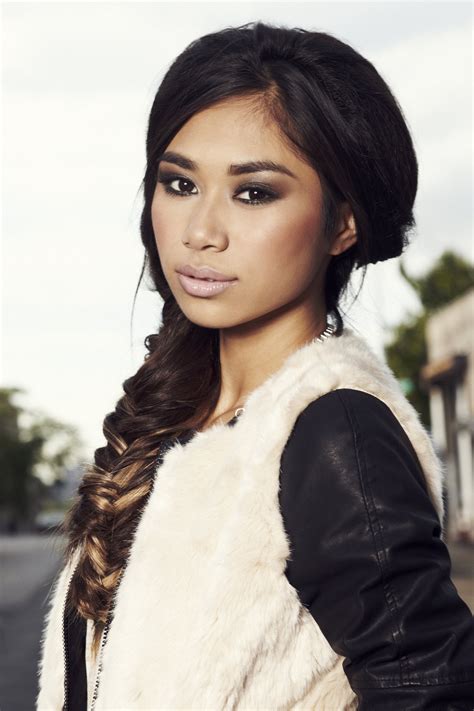 Jessica Sanchez's Musical Career