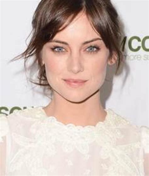 Jessica Stroup Biography