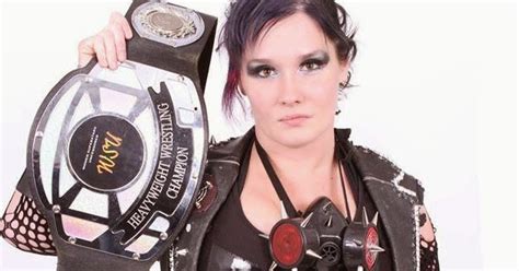 Jessicka Havok: A Role Model for Fans