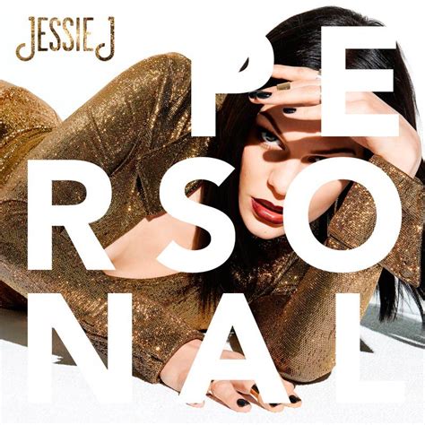 Jessie J's Personal Background